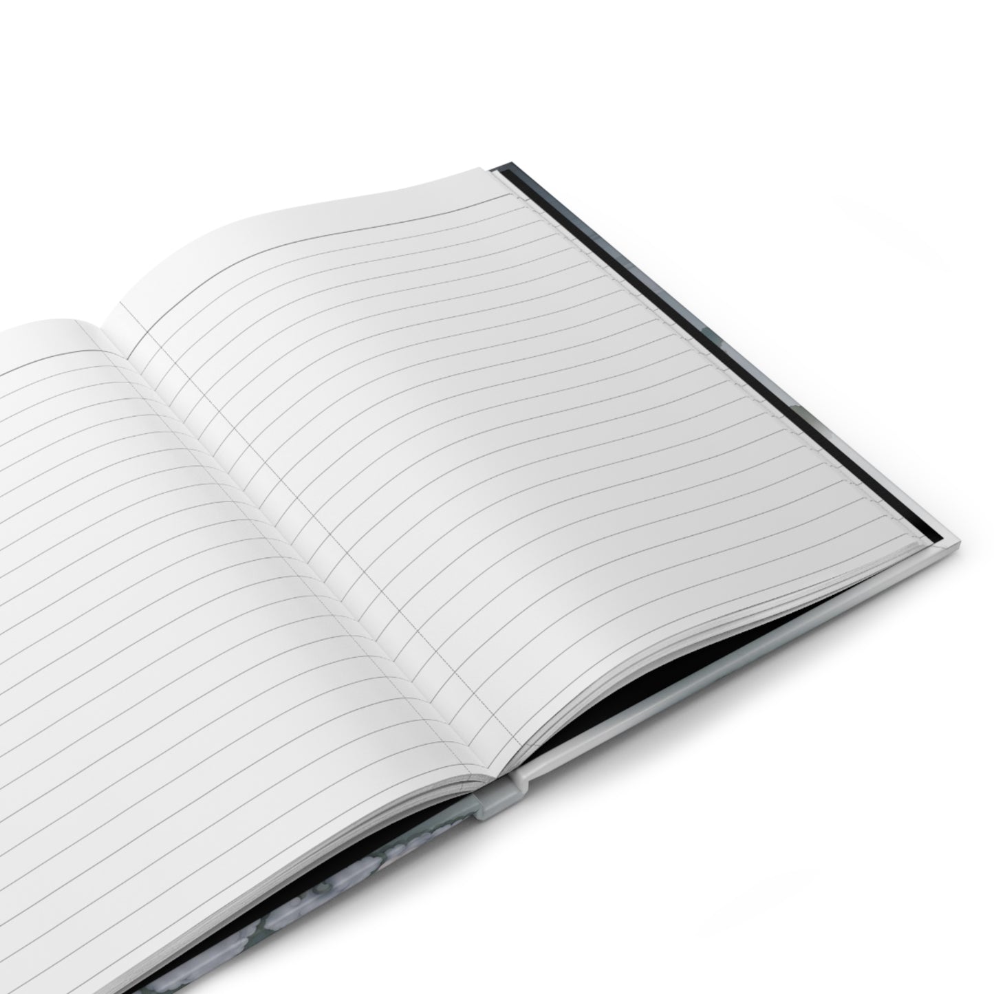 Lady Niguma Hardcover Journal