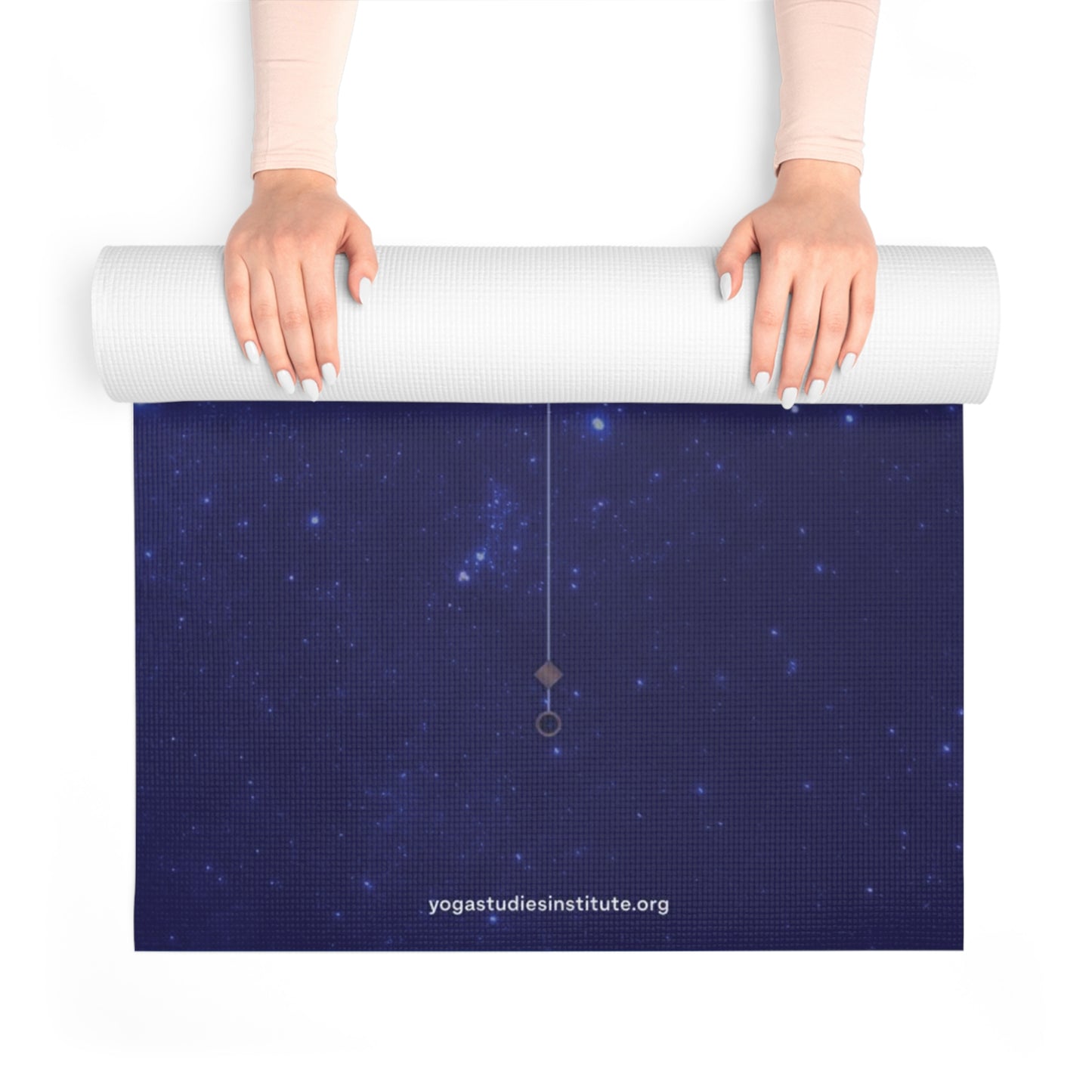Foam Yoga Mat