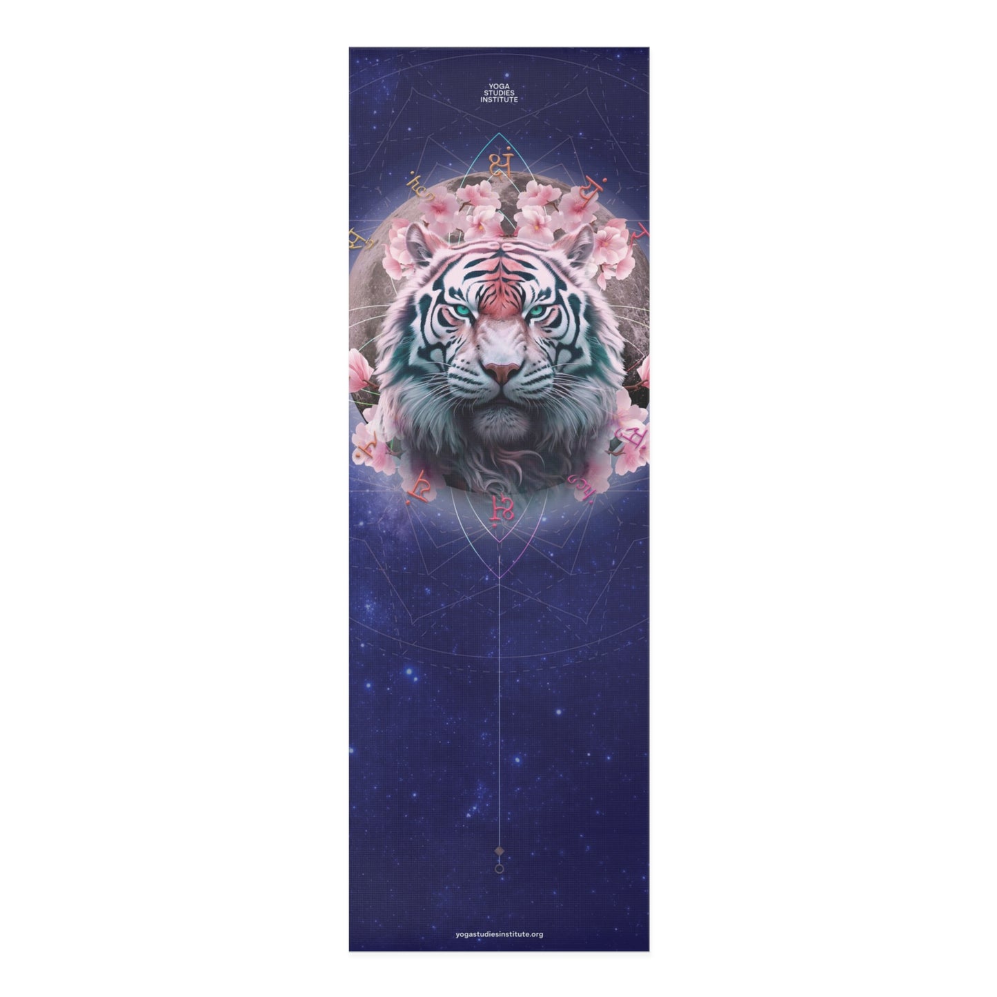 Foam Yoga Mat