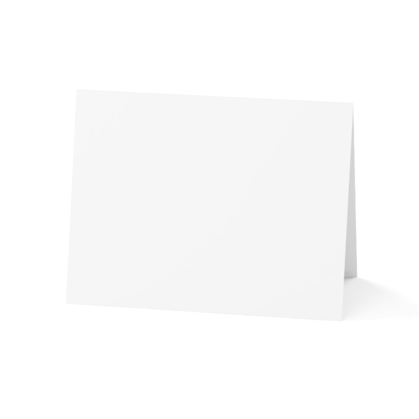 Alter Card: Elevated Intention - Minimalist