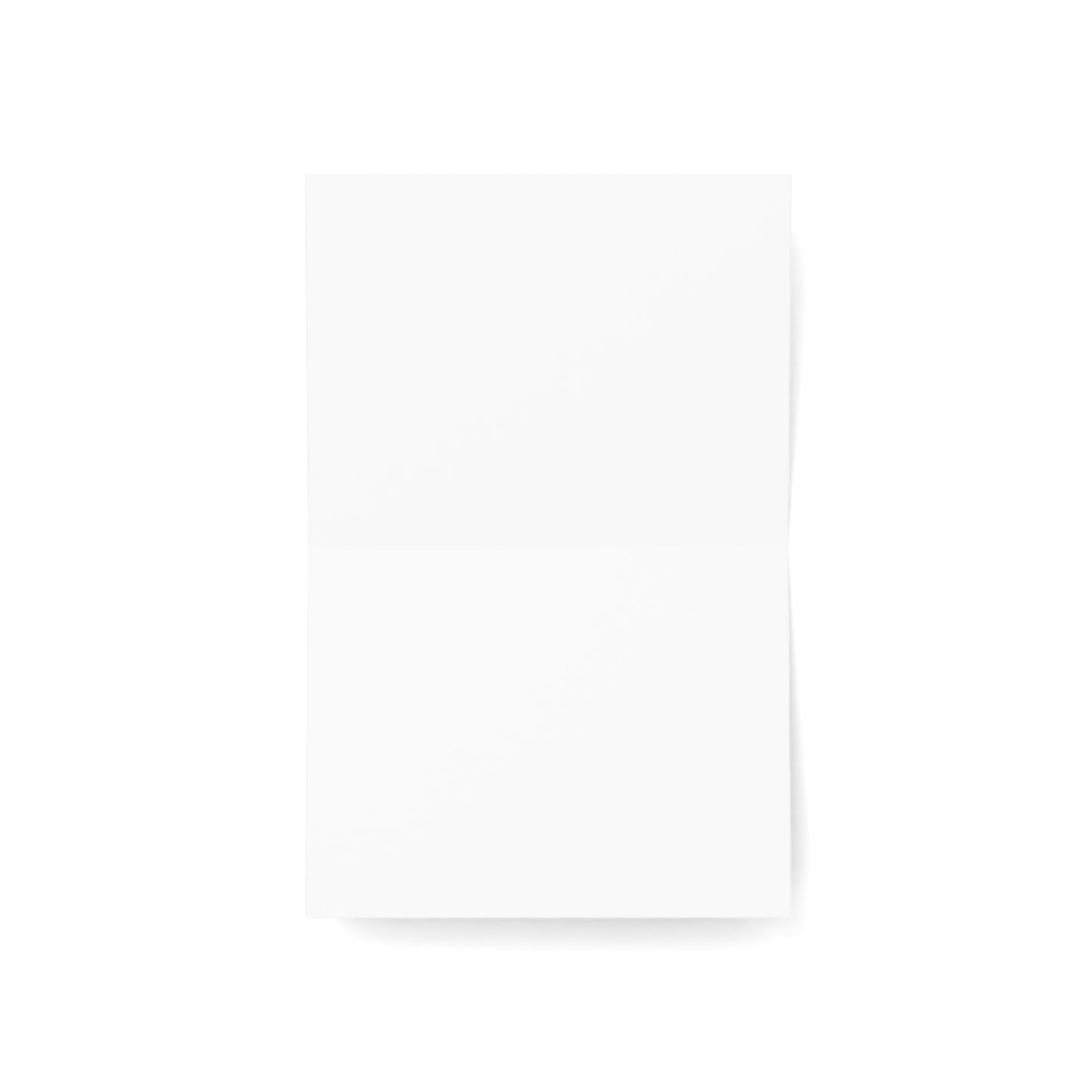 Alter Card: Elevated Intention - Minimalist