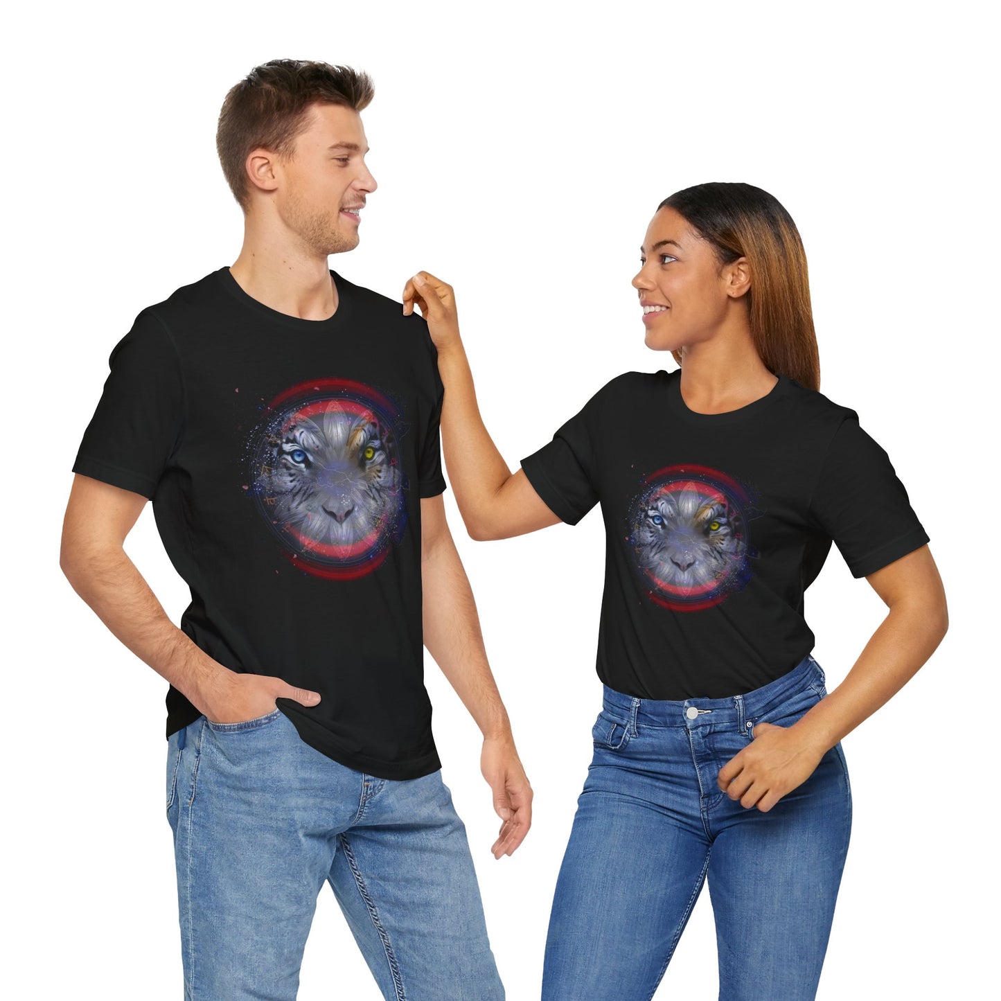 Profound Partnership - Unisex Tee