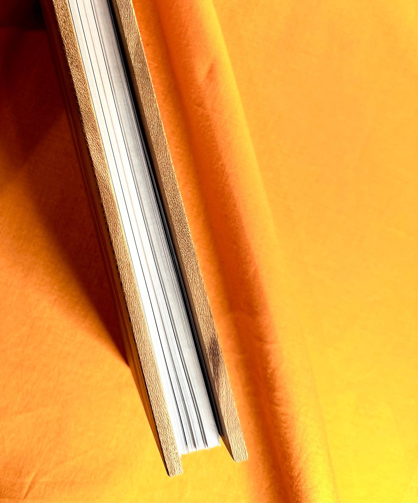 Bhagavad Gita Pecha [Signed]